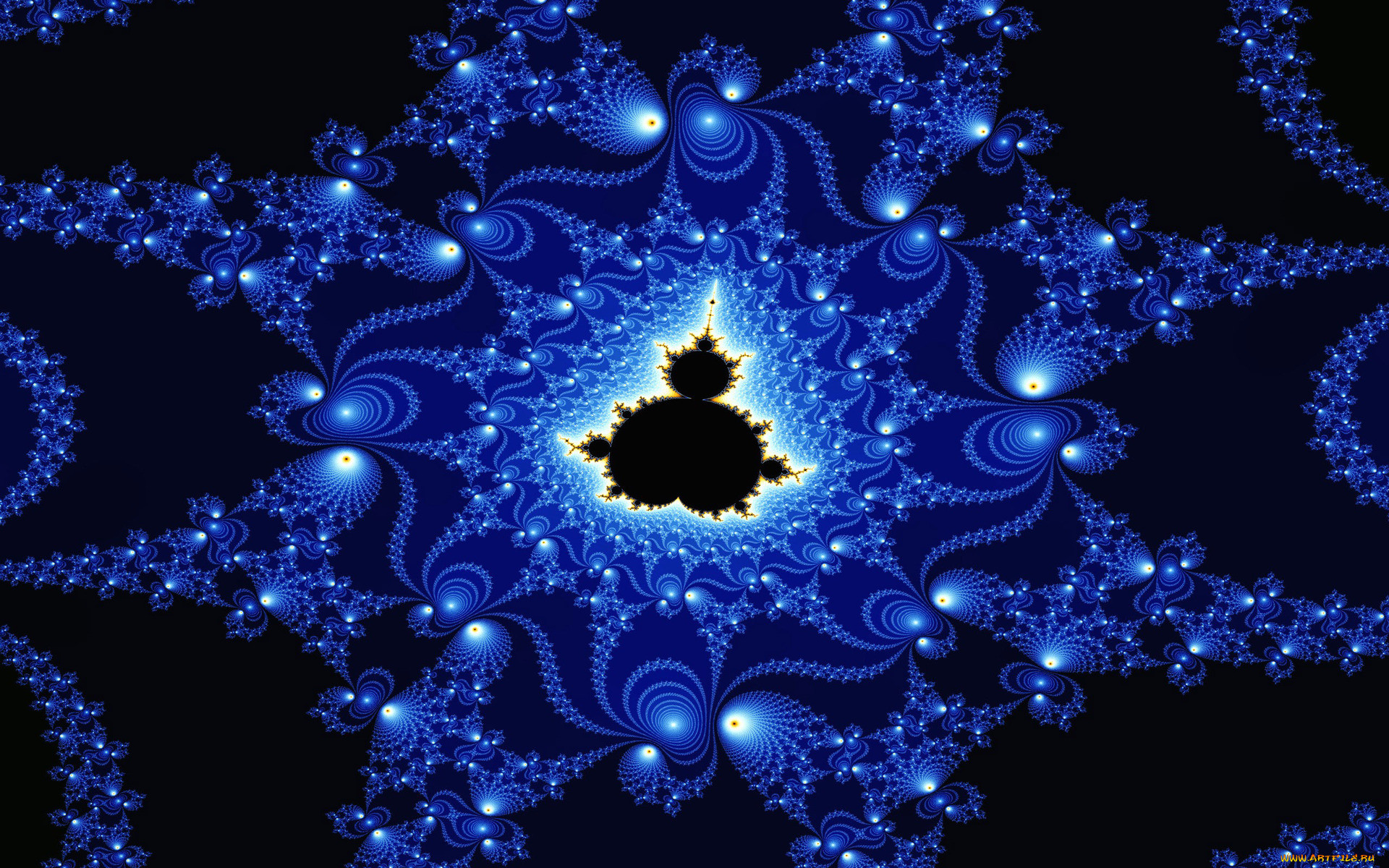 3 ,  , fractal, 